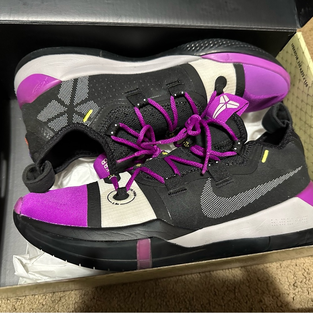 Kobe’s